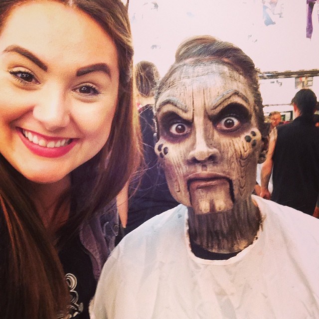 20 крутых макияжей в стиле жуткой деревянной куклы кукольный макияж, макияж в стиле жуткой деревянной куклы, кукла чревовещателя