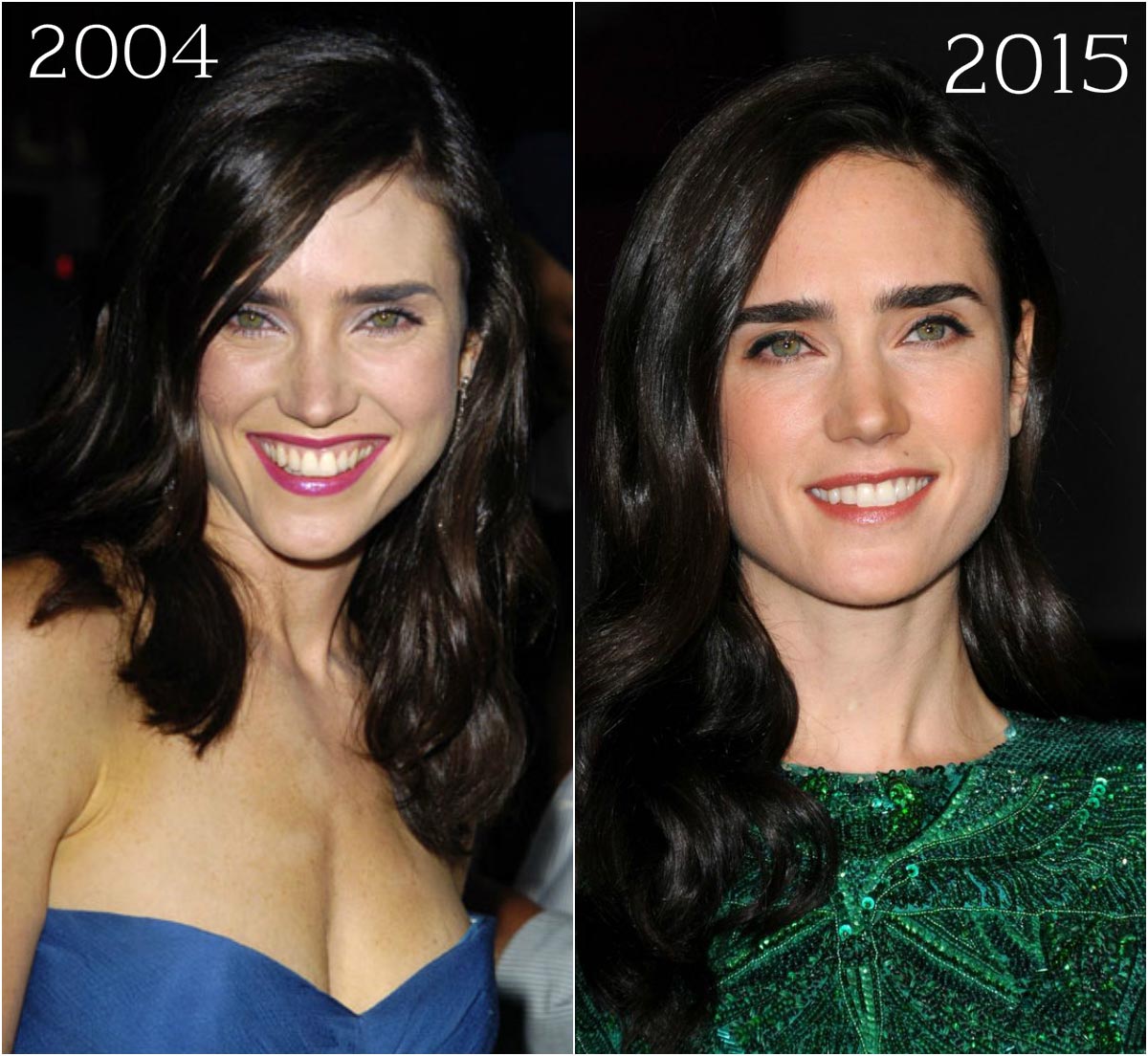 вечно молодые звёзды, звёзды тогда и сейчас, нестареющие звёзды