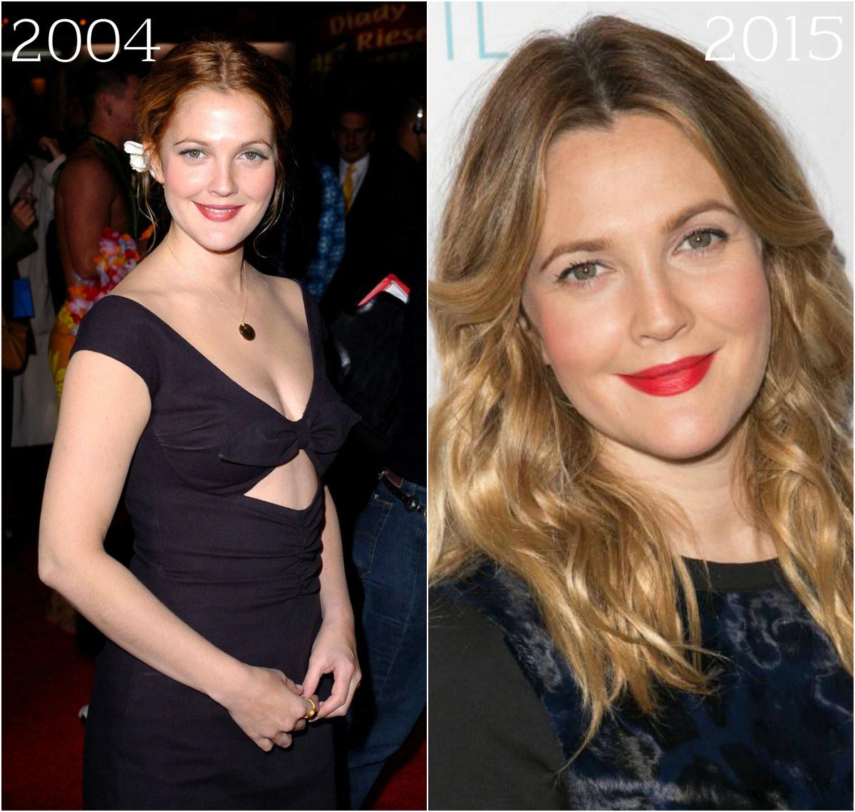 вечно молодые звёзды, звёзды тогда и сейчас, нестареющие звёзды