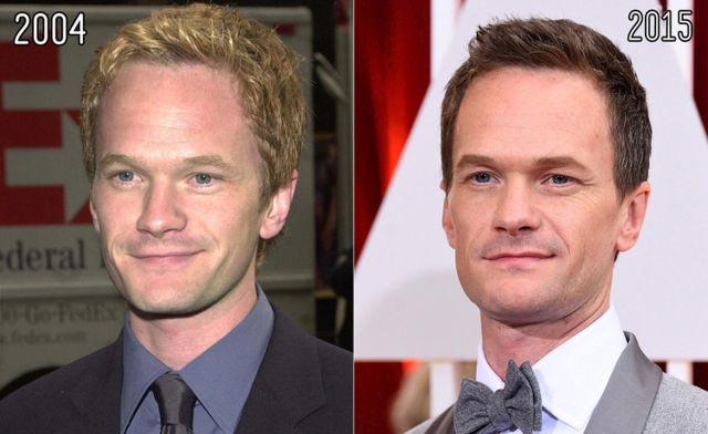 вечно молодые звёзды, звёзды тогда и сейчас, нестареющие звёзды