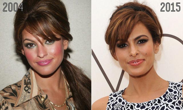 вечно молодые звёзды, звёзды тогда и сейчас, нестареющие звёзды