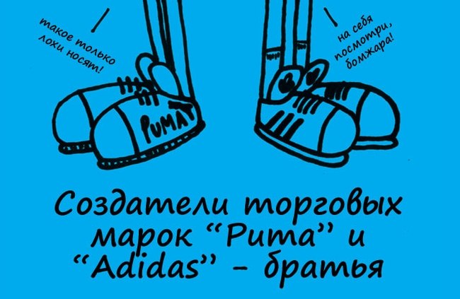 факты в картинках, факты обо всём