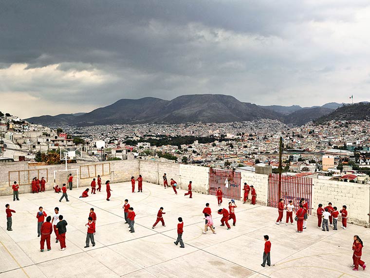 детские игровые площадки со всего мира, как выглядят детские игровые площадки в разных странах, детские игровые площадки из разных стран, Джеймс Моллисон, James