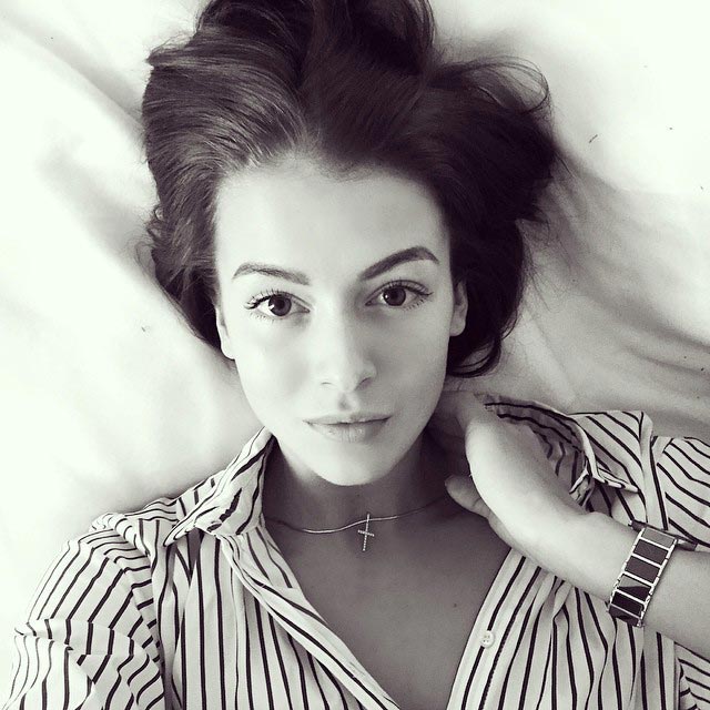 мисс Россия 2015, Мисс Россия, София Никитчук, победительница Мисс Россия 2015