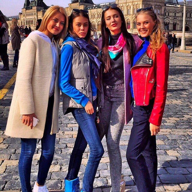 мисс Россия 2015, Мисс Россия, София Никитчук, победительница Мисс Россия 2015