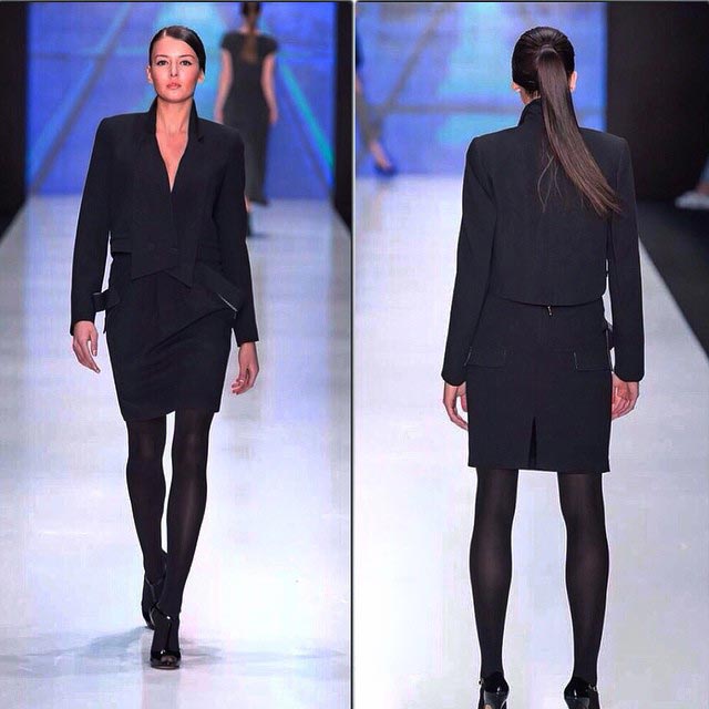 мисс Россия 2015, Мисс Россия, София Никитчук, победительница Мисс Россия 2015