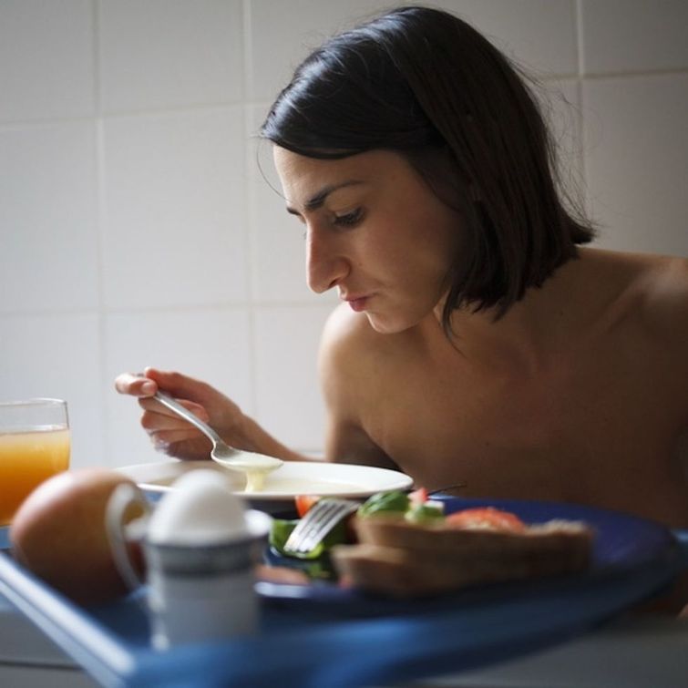 постыдные удовольствия, Одета Катана, Odeta Catana