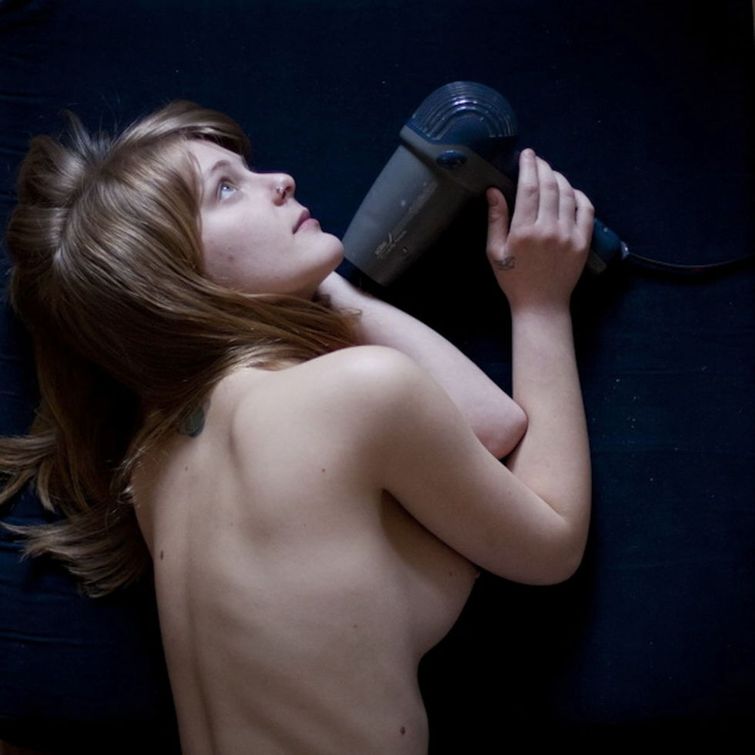 постыдные удовольствия, Одета Катана, Odeta Catana