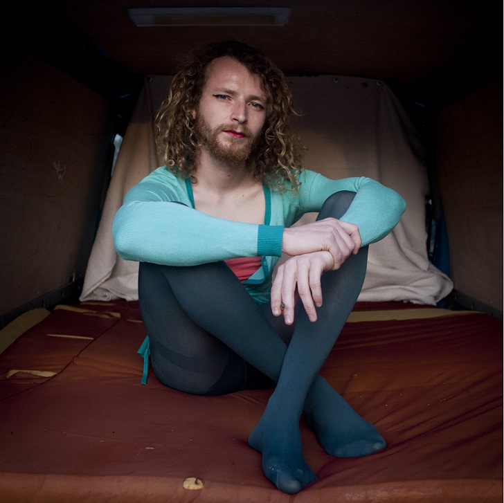 постыдные удовольствия, Одета Катана, Odeta Catana