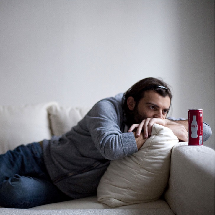 постыдные удовольствия, Одета Катана, Odeta Catana