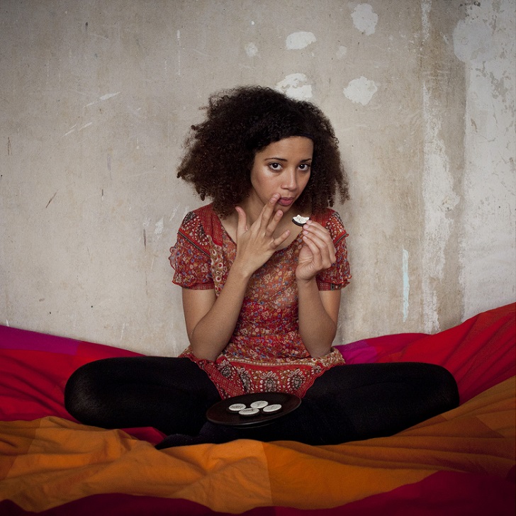 постыдные удовольствия, Одета Катана, Odeta Catana