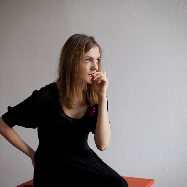 постыдные удовольствия, Одета Катана, Odeta Catana