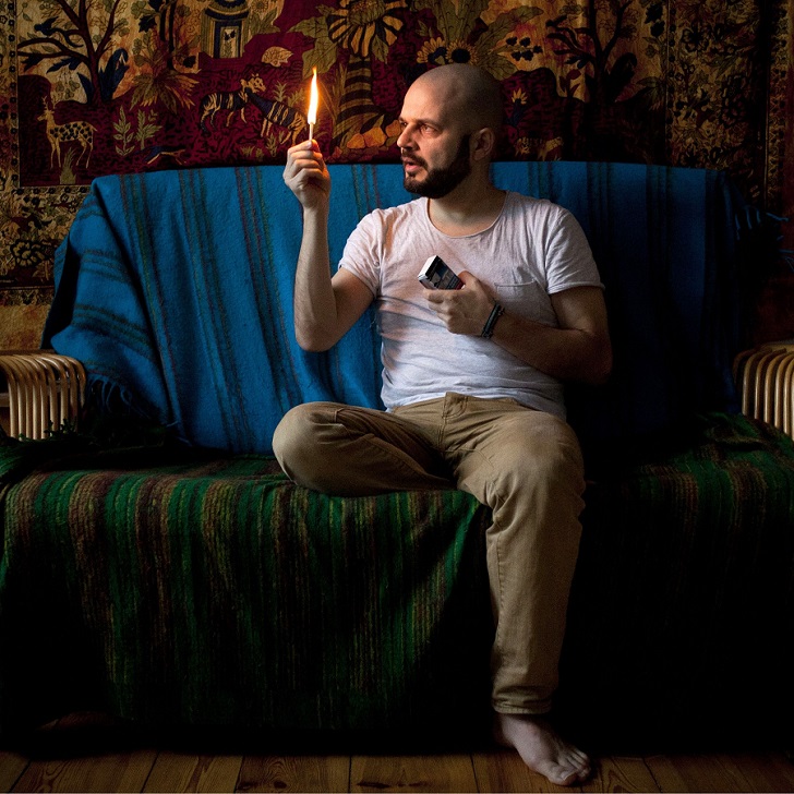 постыдные удовольствия, Одета Катана, Odeta Catana