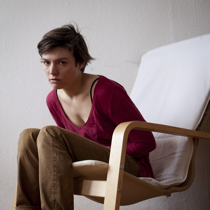 постыдные удовольствия, Одета Катана, Odeta Catana