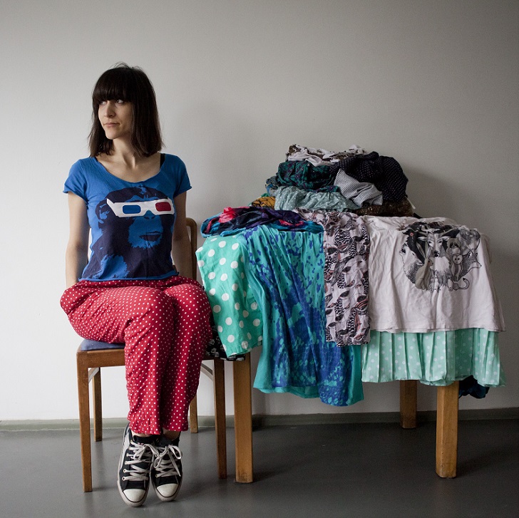 постыдные удовольствия, Одета Катана, Odeta Catana