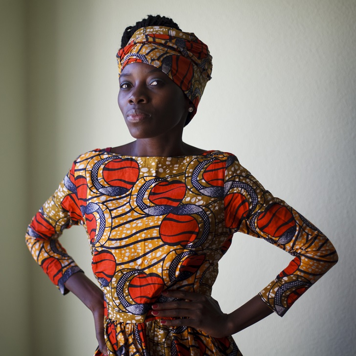 постыдные удовольствия, Одета Катана, Odeta Catana