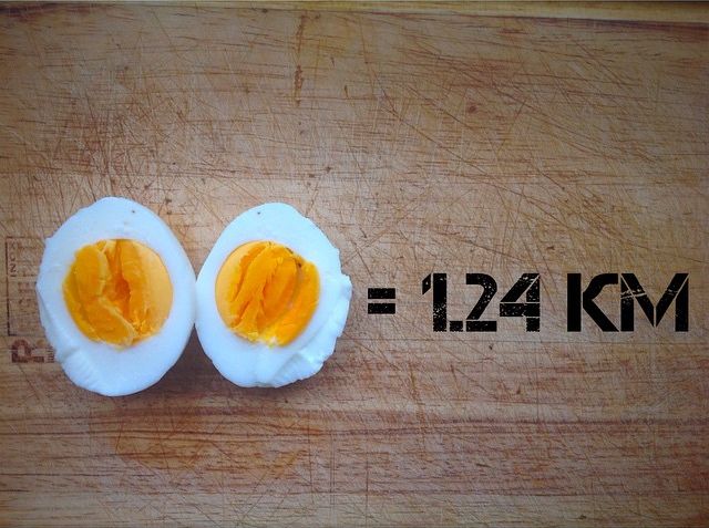 сколько километров нужно пробежать чтобы сжечь шоколадку, run russia