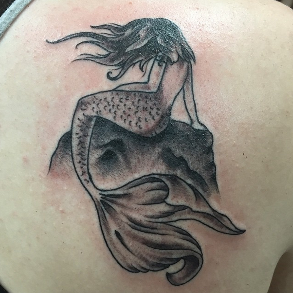 диснеевские татуировки, татуировки дисней