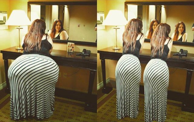 Цифровая липосакция: мастера фотошопа берут фотографии полных женщин и делают их худыми Project Harpoon, цифровая липосакция, цифровое похудение, похудение при помощи фотошопа, проект гарпун, полные девушки до и после, толстые девушки до и после