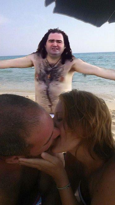 отфотошопьте меня, пара попросила убрать мальчика фотошоп, фотошоп убрать мальчика из кадра, фотожабы убрать мальчика из кадра