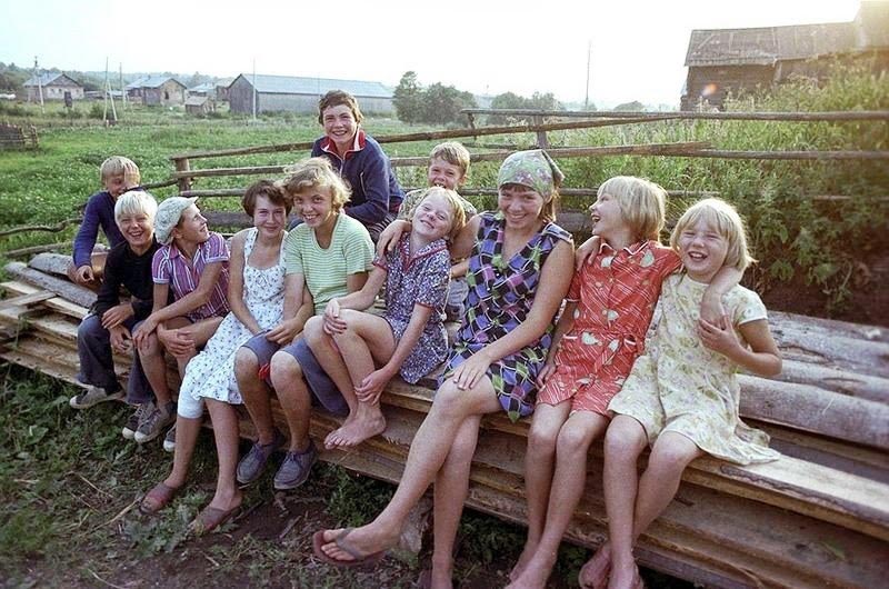 детство без интернета, жизнь без интернета