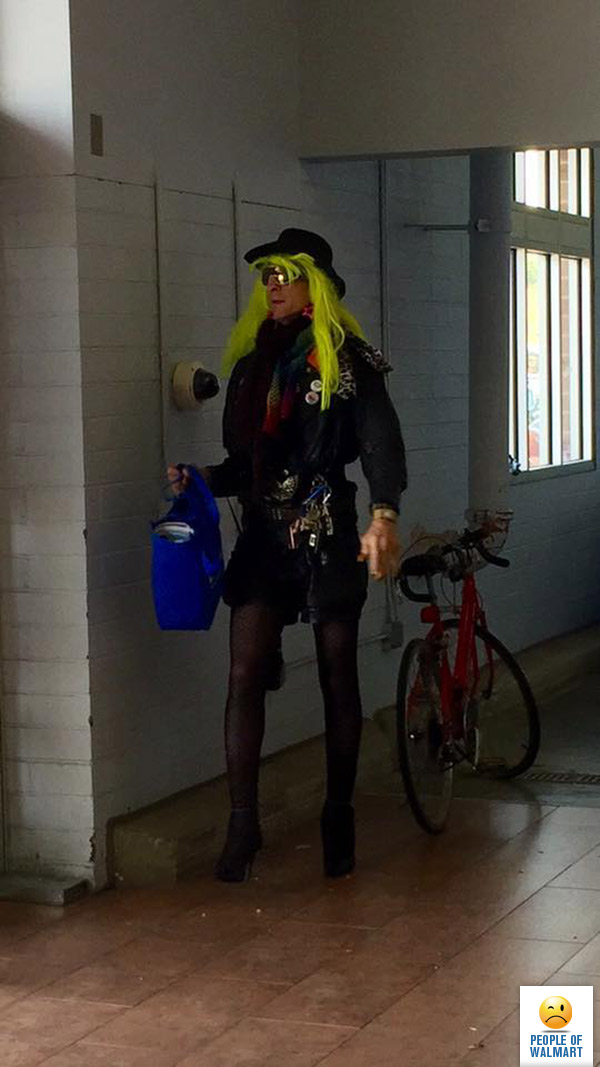 Америка, лечись или просто сумасшедшие покупатели американских супермаркетов people of walmart, странные американцы, наряды посетителей американских супермаркетов