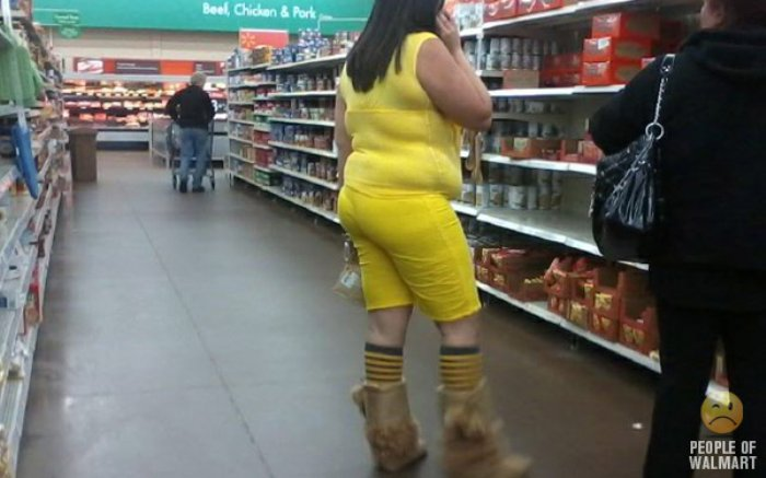 Америка, лечись или просто сумасшедшие покупатели американских супермаркетов people of walmart, странные американцы, наряды посетителей американских супермаркетов