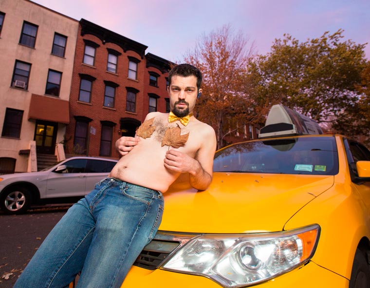 Секси тэкси: обычные водители нью-йоркского такси снялись для сексуального календаря 2016 года Секси тэкси, обычные водители нью-йоркского такси, водители такси Нью-Йорка календарь 2016, календарь 2016 водители такси Нью-Йорка