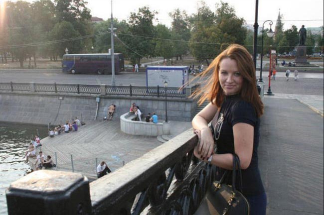 компрометирующие снимки, люди скомпрометировали себя, снимки не должны были попасть в интернет