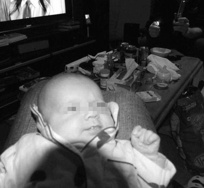 компрометирующие снимки, люди скомпрометировали себя, снимки не должны были попасть в интернет