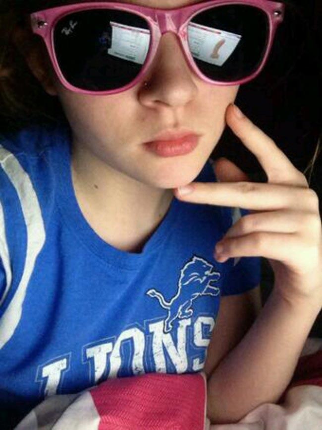 компрометирующие снимки, люди скомпрометировали себя, снимки не должны были попасть в интернет