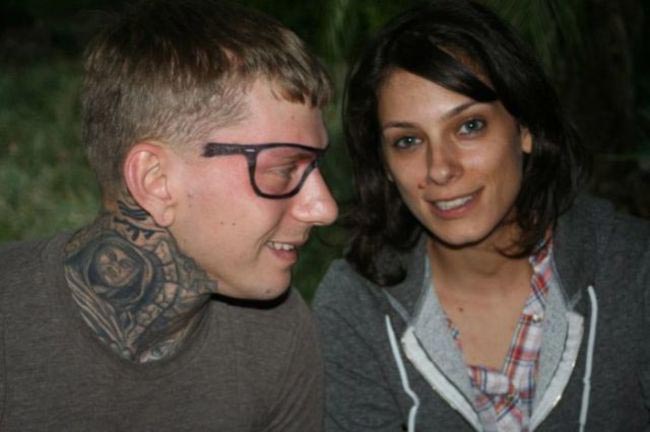 тату на лицах, дурацкие татуировки на лица, татуировки на лицах, странные татуировки на лицах