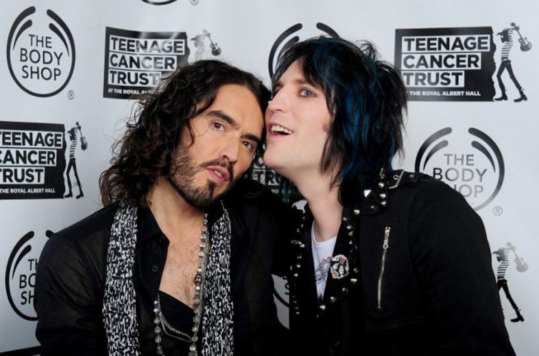 Совместные фотографии знаменитостей, звёзды вместе