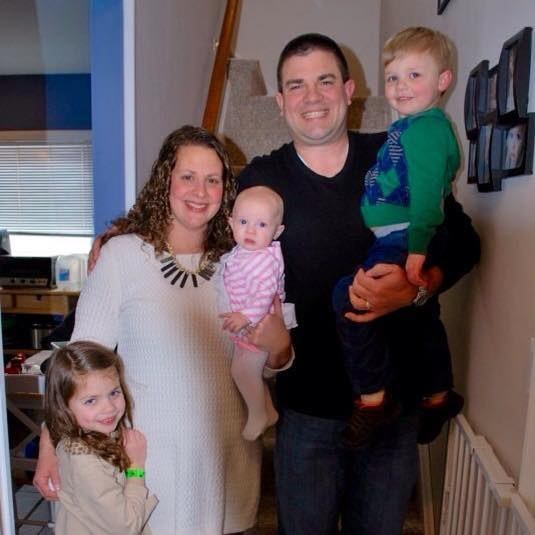 пара обнаружила встретились за 16 лет до знакомства,  встретились за 16 лет до знакомства