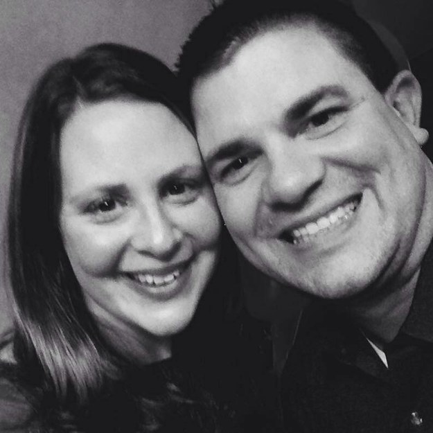 пара обнаружила встретились за 16 лет до знакомства,  встретились за 16 лет до знакомства