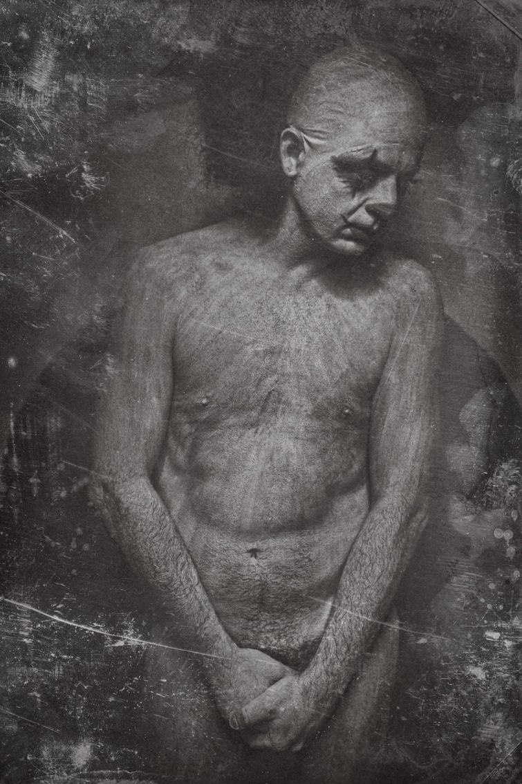 Клоунвилль, Clownville,  Эоло Перфидо, Eolo Perfido, коулрофобия, боязнь клоунов фото, фото страшных клоунов