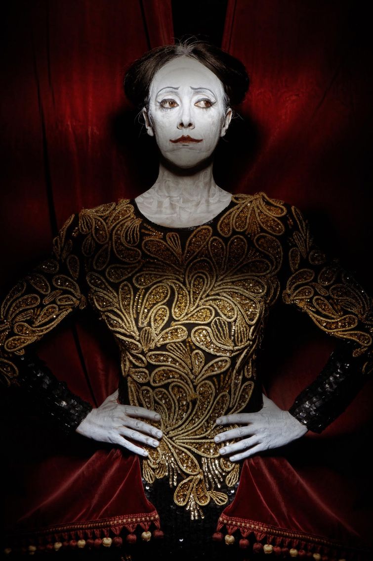 Клоунвилль, Clownville,  Эоло Перфидо, Eolo Perfido, коулрофобия, боязнь клоунов фото, фото страшных клоунов