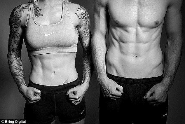 из полной девушки в спортсменку, толстая похудела стала спортсменокй, из толстушки в спортсменку, девушка похудела и стала сексуальной спортсменкой