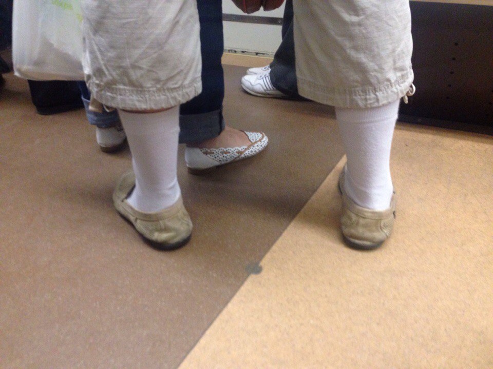 Мода, ты пьяна, иди домой или убийственные модники российского метро мода петербургского метро, мода метро, модники в транспорте, странные пассажиры метро