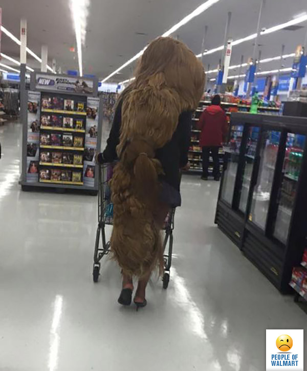 people of walmart, странные американцы, наряды посетителей американских супермаркетов