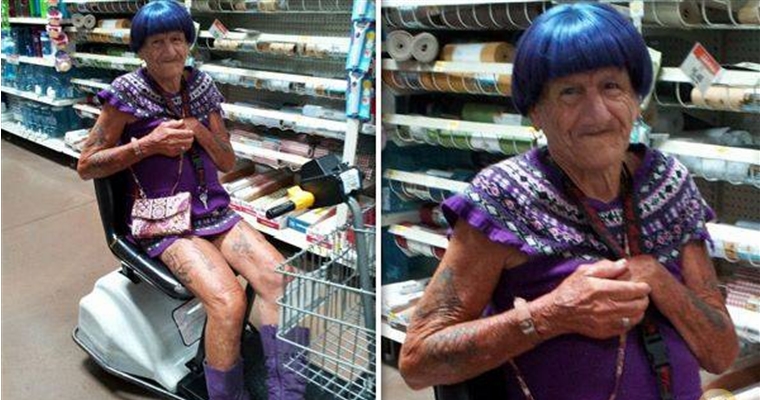 people of walmart, странные американцы, наряды посетителей американских супермаркетов