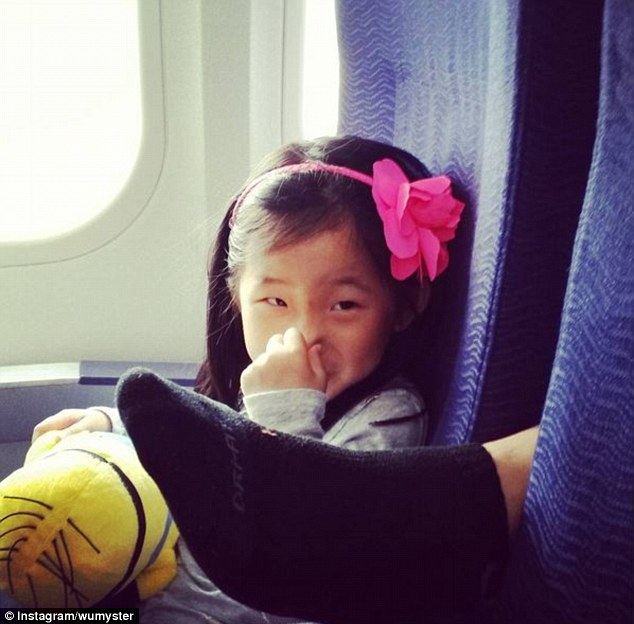 жуткие пассажира самолёта, Passenger shaming