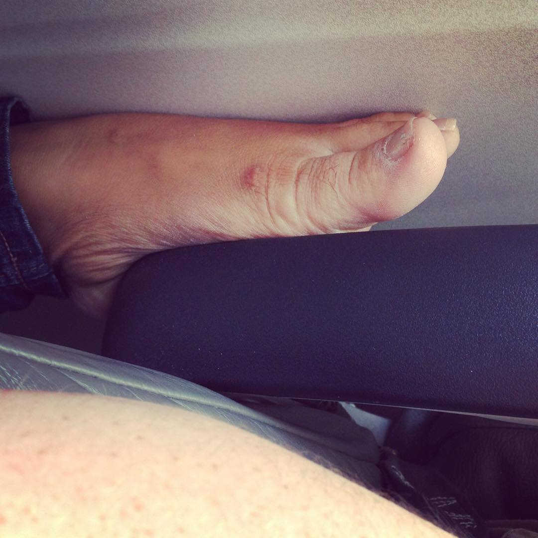 жуткие пассажира самолёта, Passenger shaming