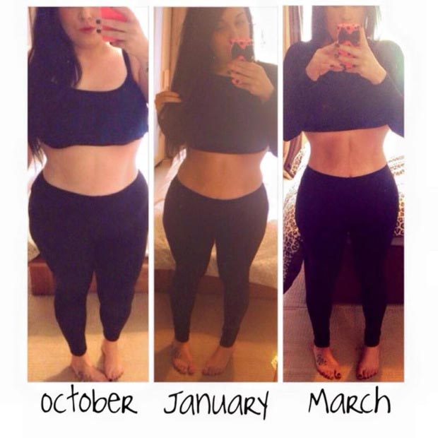 похудела стать похожей на Ким Кардашьян, девушка похудела стать похожей на Ким Кардашьян, девушка фигура Ким Кардашьян