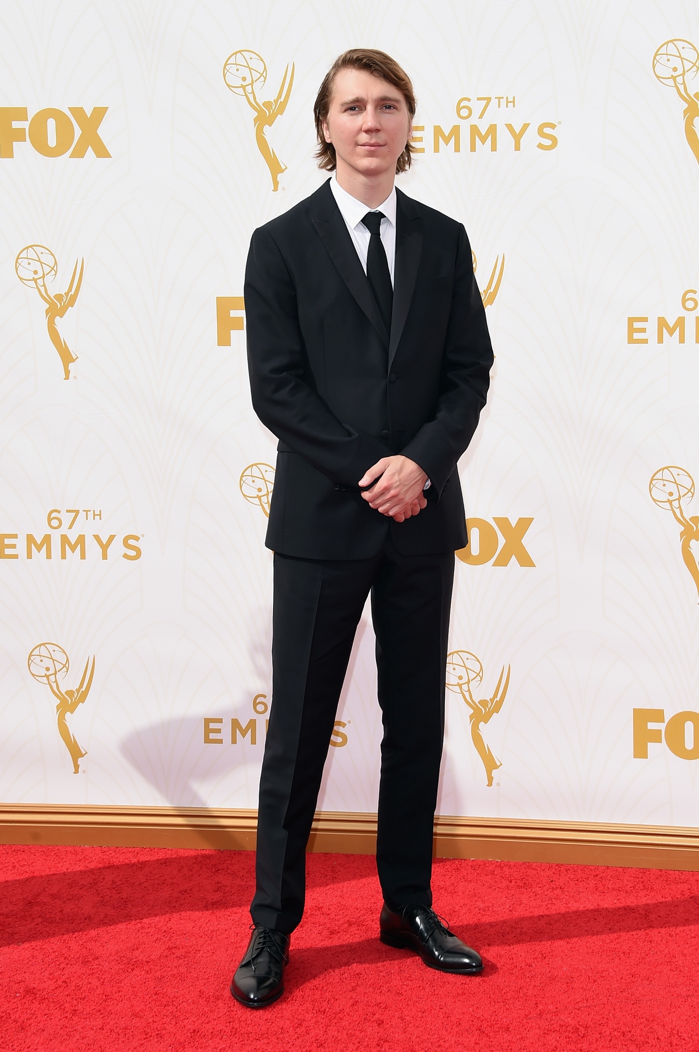 Эмми 2015, 67 церемония вручения Эмми, наряды звезд церемонии Эмми 2015, наряды знаменитости на Эмми 2015