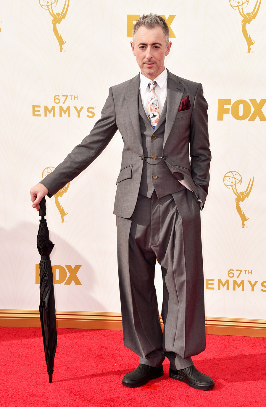 Эмми 2015, 67 церемония вручения Эмми, наряды звезд церемонии Эмми 2015, наряды знаменитости на Эмми 2015