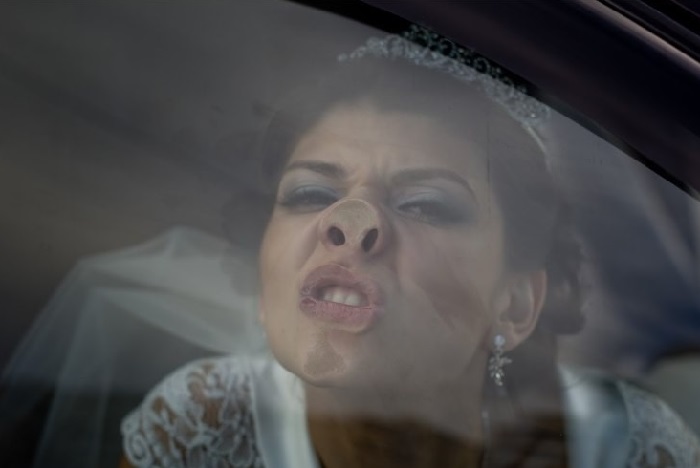 True Russsian Wedding, русская свадьба, свадебные приколы, безумная свадьба