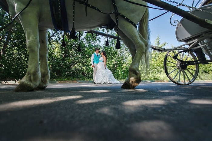 True Russsian Wedding, русская свадьба, свадебные приколы, безумная свадьба