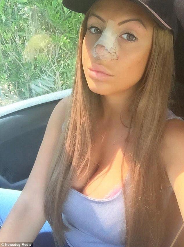 Анастасия Рискосс, Anastasia Reskoss, Квентаин Дехар,Quentin Dehar, пара пластические операции стать похожими на Барби и Кена