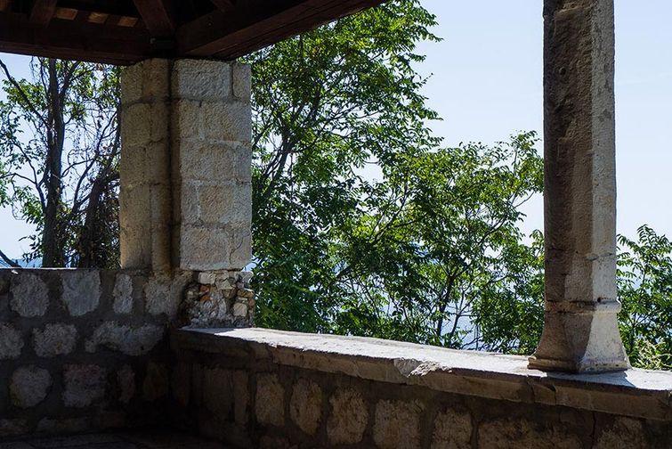 места съемок Игра престолов, нашли места съемок Игра престолов, пара поехала в Хорватию места съемок Игра престолов